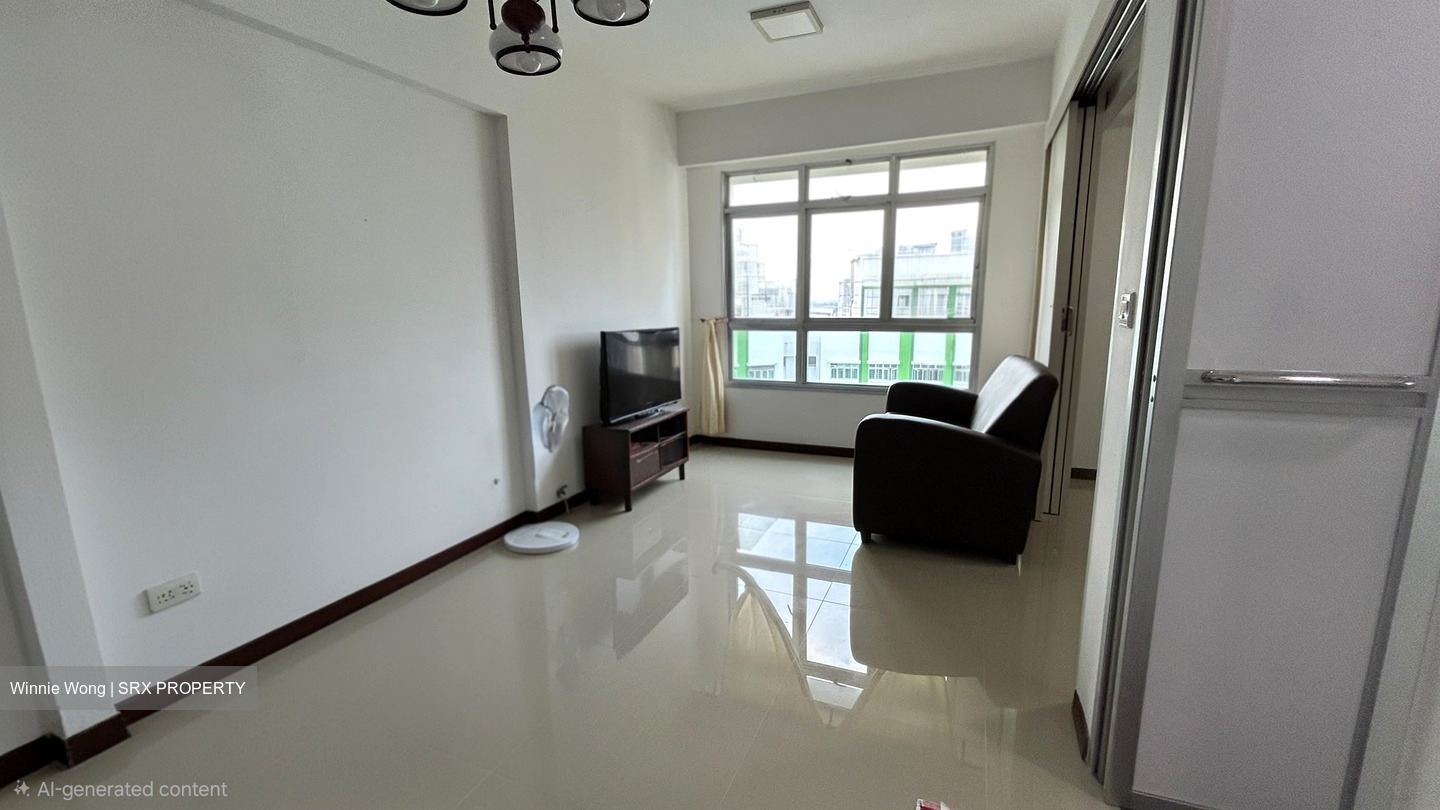 Blk 182A Marsiling Greenview (Woodlands), HDB 2 Rooms #588656061
